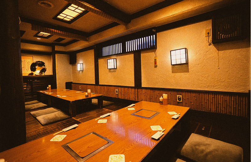 内観